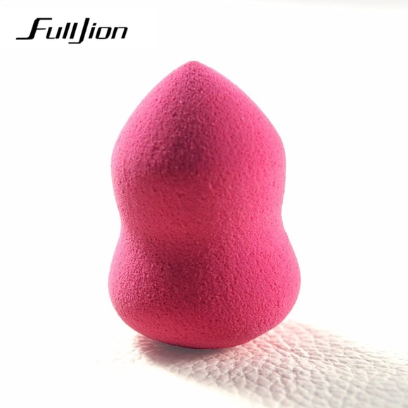 4 Pcs Foundation Sponge Facial Makeup Sponge - Picture 3 of 4